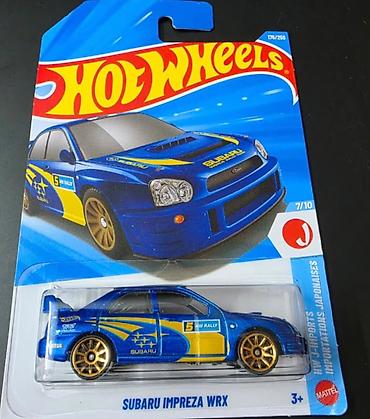 İncəsənət və kolleksiyalar: Hot wheels F40 ferrari modelleri. Modeller tam ideal veziyyetde. Elaqe — 5