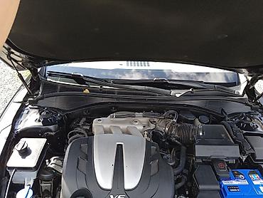 химия на авто: Hyundai Grandeur: 2020 г., 3 л, Автомат, Газ, Седан — 9