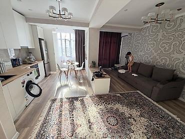 70: Студия, 41 м², Мед Академия Элитка, 12 этаж, Евроремонт — 2