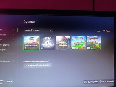 metro redux: Xbox Series S oyun konsolu - Rəng: ağ - Kompakt, digital-only model - — 3