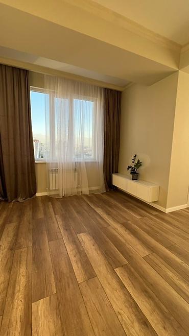 Продажа квартир: 2 комнаты, 63 м², Элитка, 15 этаж, Дизайнерский ремонт — 7