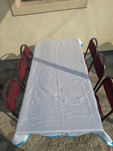 Hazır biznes: Təcili satılır. Ağ mağar 7m eni 25m uzunu 240nəfərlik çayçı kuxnası — 6