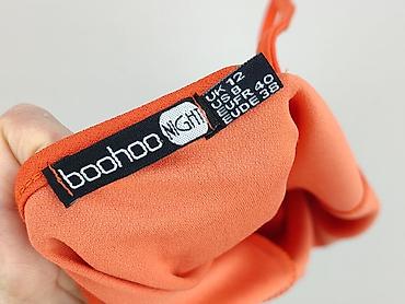 but s botki: Boohoo, Sukienka damska, rozmiar M — 4