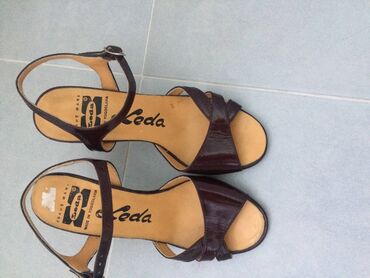Sandale: Sandale, 36.5 — 8
