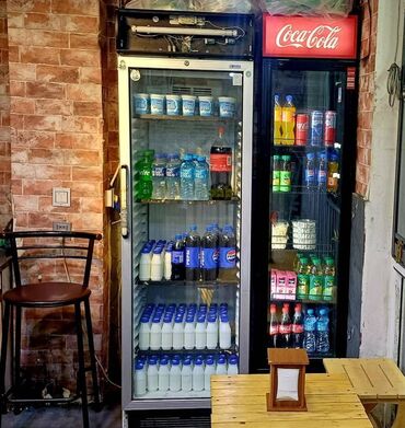 Hazır biznes: Yasamalda — ASAN Xidmətin yanında olan 24/7 işlək Kabab & Dönər — 11