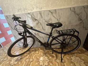 velosiped 21: Б/у Городской велосипед