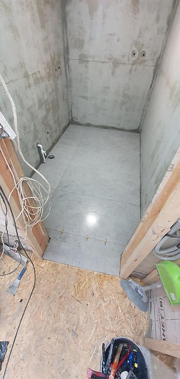 Ремонт под ключ: Услуги по ремонту ванных комнат и санузлов “под ключ” Что — 9