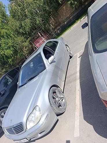mini itx: Mercedes-Benz S-Class: 1999 г., 3.2 л, Автомат, Бензин, Седан — 3