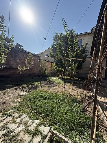 көк жар дом: 4 бөлмө, 150 м², Бишкек, Көк-Жар ж/м Менчик ээси — 4