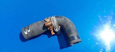 weber karburator: CREVO VODE 1.2 ZA NISSAN MICRA ZA 2003. GOD — 1