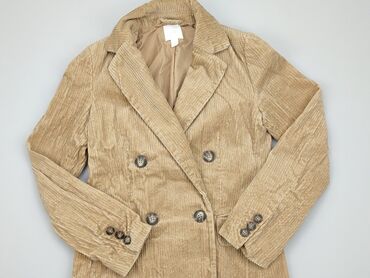 kostium marynarka i spódnice: Women's blazer H&M, 2XS (EU 32), condition - Very good