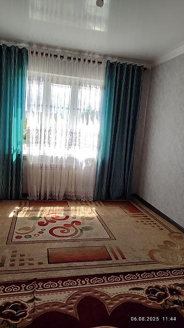 Продажа квартир: 3 комнаты, 75 м², 105 серия, 4 этаж, Евроремонт — 2