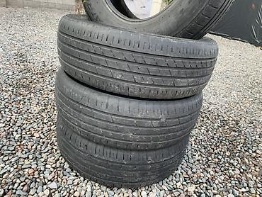 maxxis 29: Шины 205 / 65 / R 15, Б/у, Комплект, Легковые — 1