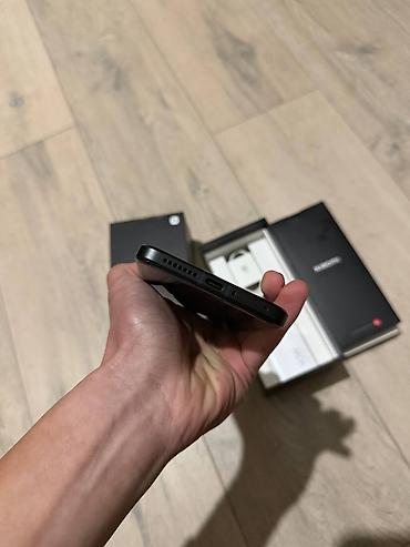 Xiaomi ноутбуктары: Xiaomi, 15 Ultra, Колдонулган, 256 ГБ, түсү - Кара, 2 SIM, eSIM — 6