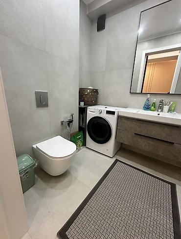 Долгосрочная аренда домов: 220 м², 6 комнат, Вефа ТЦ — 20