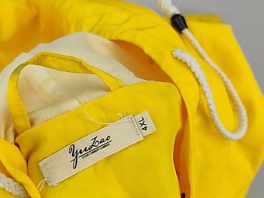 raincoat george: Płaszcz damski, rozmiar 4XL — 5