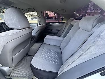 byd yan plus: Toyota Crown: 2005 г., 2.5 л, Автомат, Бензин, Седан — 7