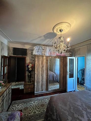 Köhnə tikili: Bakı, 8-ci kilometr, 3 otaqlı, Köhnə tikili, m. Qara Qarayev, 75 kv. m — 8