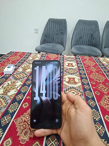 Realme: Redmi 13, 256 GB, rəng - Qara, İki sim kartlı — 5