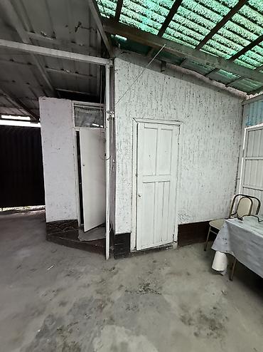 3 микр: 🏡Продаётся уютный дом в отличном районе! Район:Кырман ж/м — 10