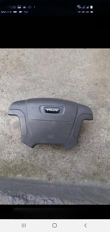 pedale: AIRBAG VOLANA VOLVO S 60 S80 C70 | Airbag volana volvo s 60 s80 c70 — 1