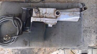 Električne bušilice: MAKITA Rotary Hammer model 8035 NB potpuno ispravan Hitachi H41 — 6