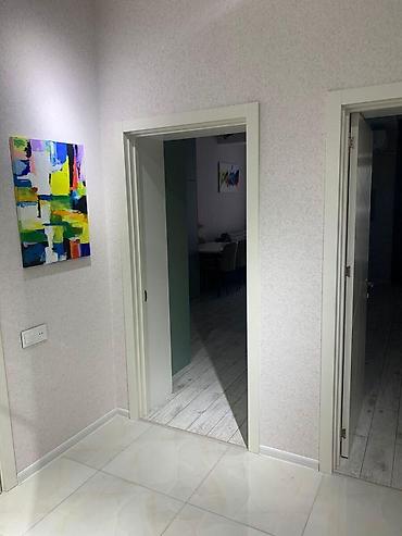 qaraba: 2 otaqlı, Yeni tikili, m. Nəriman Nərimanov, 64 kv. m — 7
