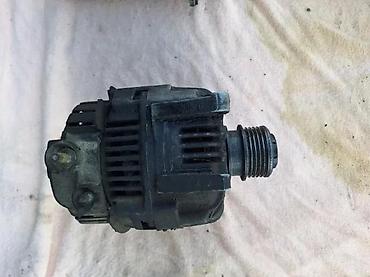 amortizeri clio 2: MERCEDES A170 W168 ALTERNATOR | Ispravan alternator mercedes a w168 — 4