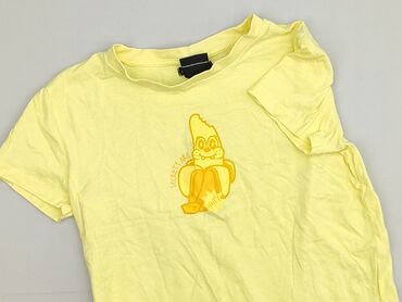 Sinsay, Women`s T-shirt, size S (EU 36)