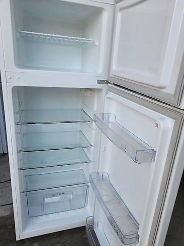 Муздаткычтар: Муздаткыч Artel, Колдонулган, Эки камералуу, De frost (тамчы), 55 * 155 * 50 — 2
