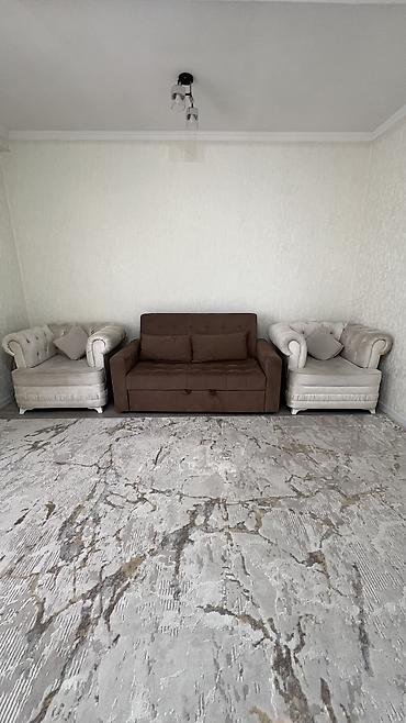 2 bedroom: 2 комнаты, 75 м², Восток-5 мкр Элитка, 2 этаж, Евроремонт — 5