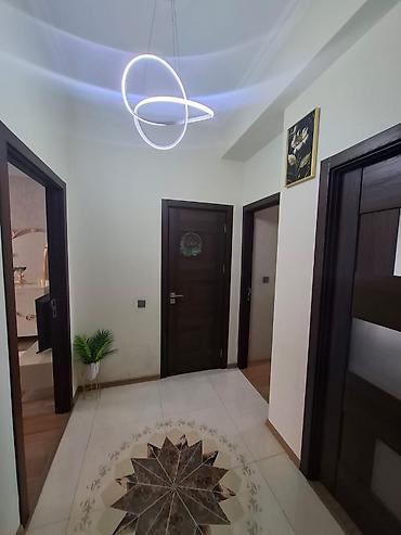 stansiya qala: 2 otaqlı, Yeni tikili, 61 kv. m — 5