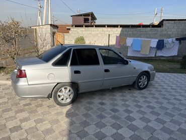 Daewoo: Daewoo Nexia: 2011 г., 1.5 л, Механика, Бензин, Седан — 3