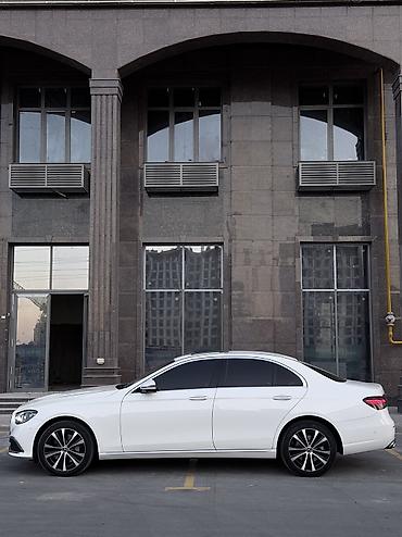 rolls royce phantom: Mercedes-Benz E-Class: 2021 г., 2 л, Автомат, Электромобиль, Седан — 7