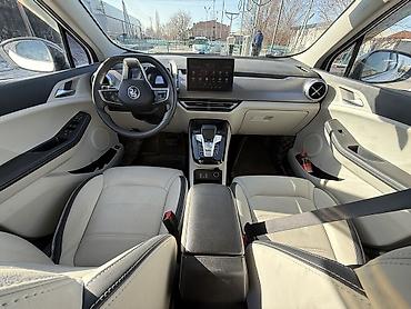 Microcar: Microcar : 2021 г., Автомат, Электромобиль, Кроссовер — 6