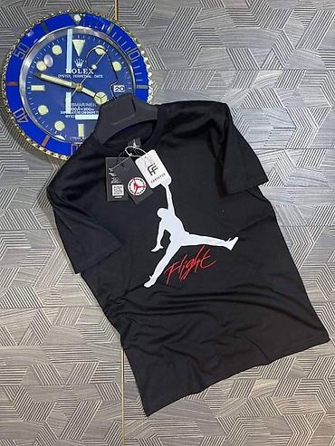 Majice: Muške majice turske kvalitetne znak vez S,M,L,XL,XXL veličine — 1