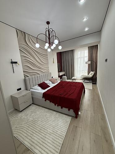 Продажа квартир: 3 комнаты, 85 м², Технопарк Элитка, 13 этаж, Дизайнерский ремонт — 4