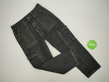 jeans cargo: Shein, Spodnie cargo damskie, rozmiar S — 2