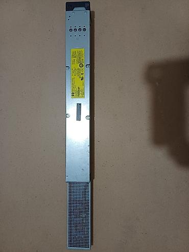 Qida blokları: Qida bloku HP, 750 W, Yeni — 1