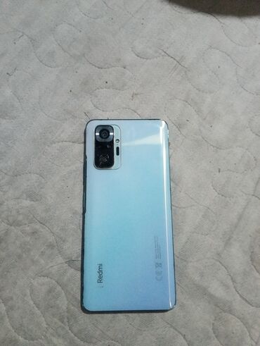 Redmi: Redmi, Redmi 10X Pro, Б/у, 128 ГБ, 2 SIM