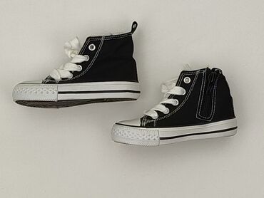 bartek kapcie profilaktyczne: Trampki Converse, 21, Używany