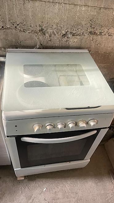 кухонный гарнитур мойка: 1.Плита с духовкой 2.духовка 3.стиральная машина. 4.Газовая плита Б.У — 4