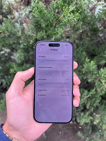 iphone mega max: IPhone 16 Pro, 256 GB, Black Titanium — 2