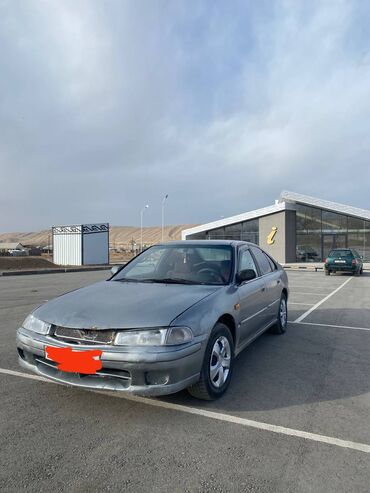 хонда гивик: Honda Accord: 1994 г., 2 л, Механика, Бензин, Седан