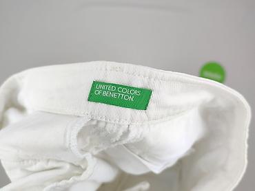 "bpc": United Colors of Benetton, Spodnie materiałowe damskie, rozmiar S — 4