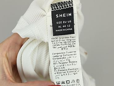shein bluza oversize: Shein, Bluzka damska, rozmiar XL — 4