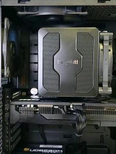 Desktop računari i radne stanice: Ryzen 7800X3D RTX 5070TI B650 64GB 3TB - SM095PC. ✨ Prodaja i — 5