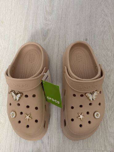 papuce h: Fashion slippers, Crocs, 40