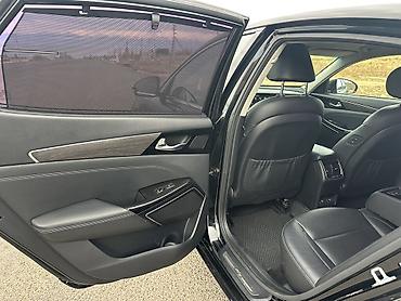 капоты бмв: Kia K7: 2020 г., 3 л, Автомат, Газ, Седан — 9