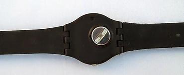 Ručni satovi: NikE, Ascot, Charles Delon, MS. Cena za komad. NikE Prelep crni Nike — 13